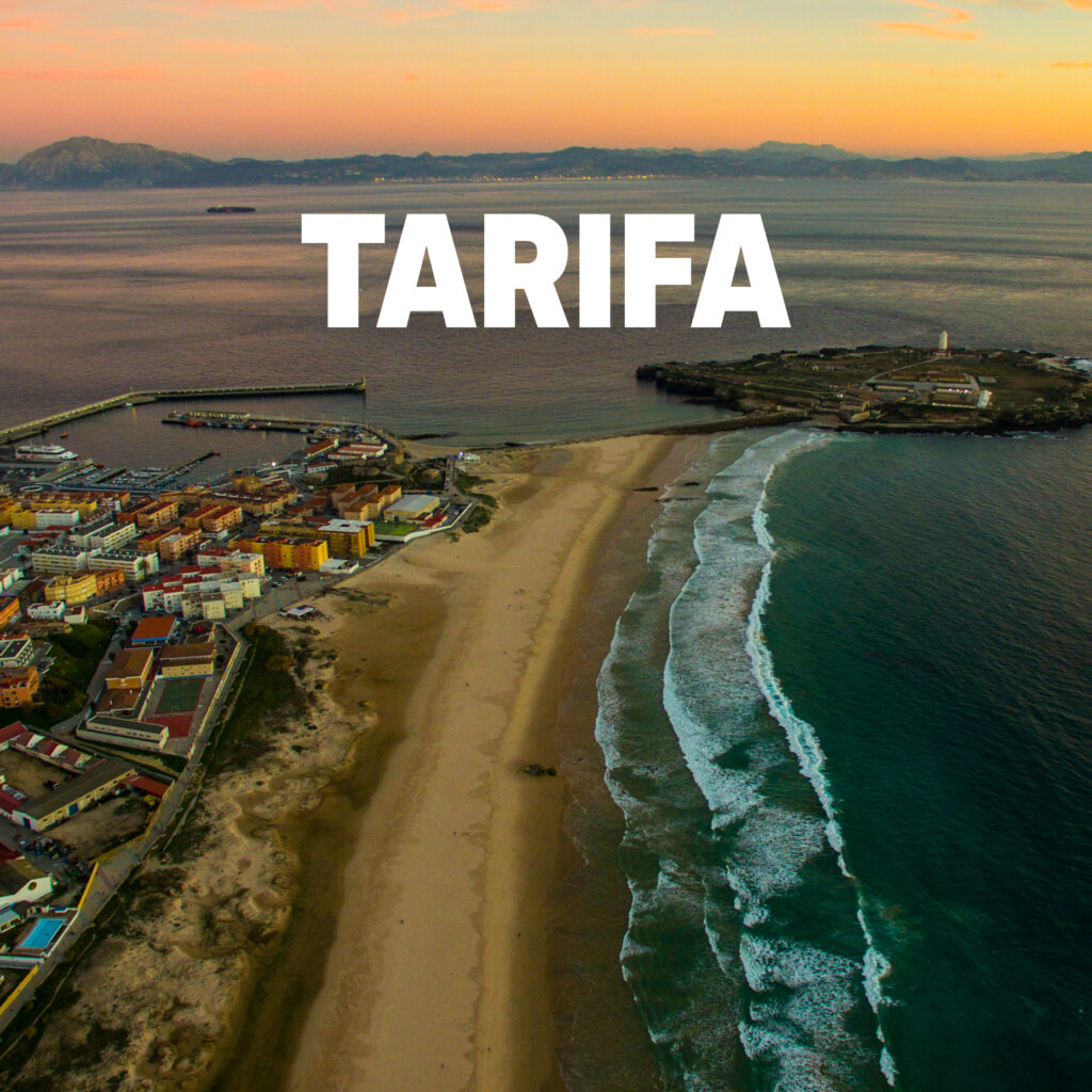 tarifa