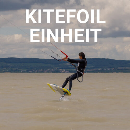 Kite Foil Kurs