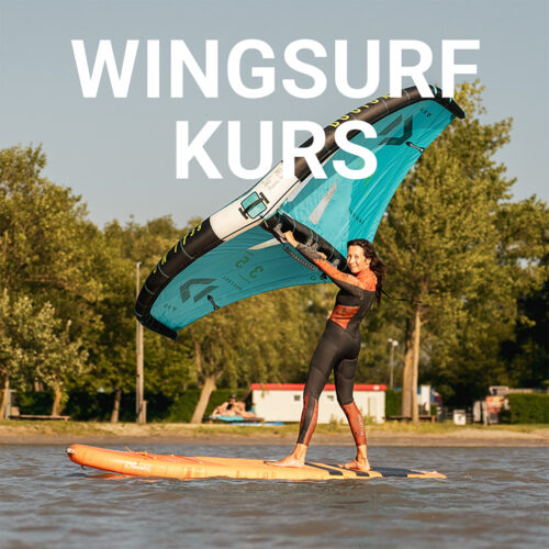 Wingsurf Kurs
