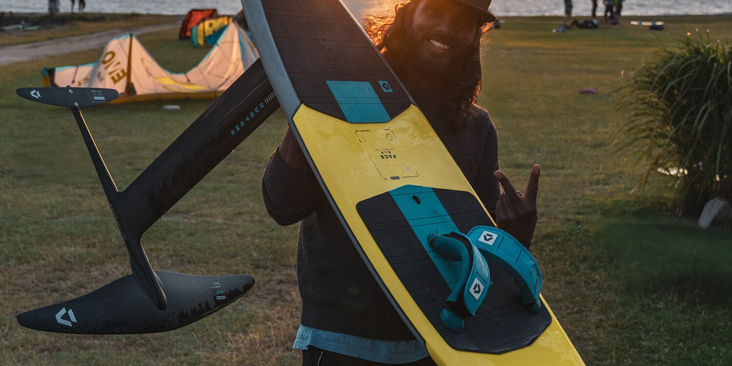 Wir suchen KitelehrerInnen am Neusiedler See für die Saison 2026